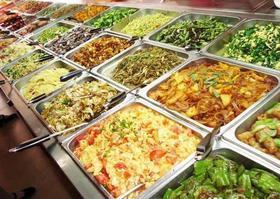 食堂承包 食堂托管 飯?zhí)贸邪?